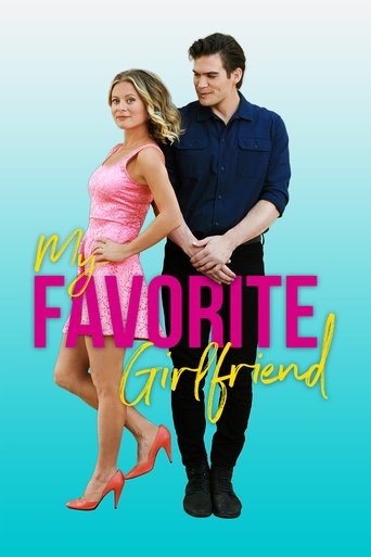 My Favorite Girlfriend Poster of My Favorite Girlfriend