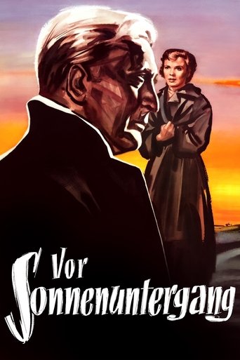 Before Sundown Poster of Before Sundown