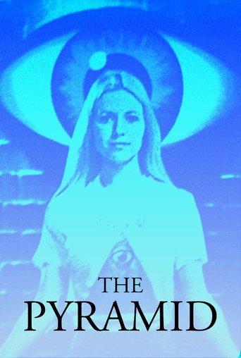 The Pyramid Poster of The Pyramid