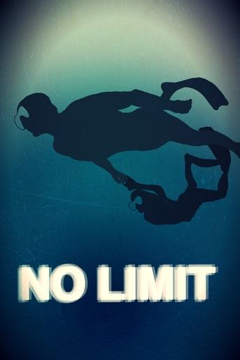 No Limit Poster of No Limit