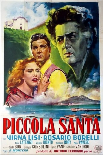 Piccola santa Poster of Piccola santa