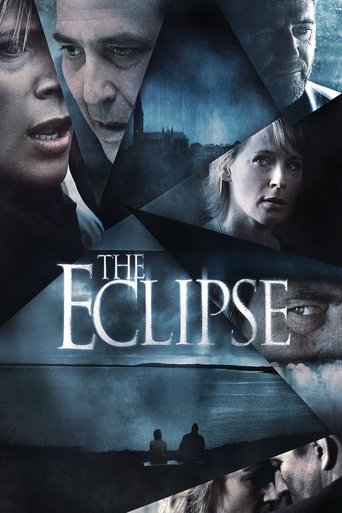The Eclipse Poster of The Eclipse