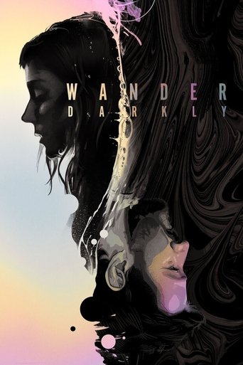 Wander Darkly Poster of Wander Darkly