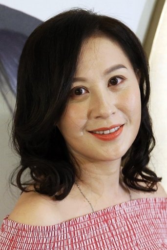 Alvina Kong Yan-Yin Portrait of Alvina Kong Yan-Yin