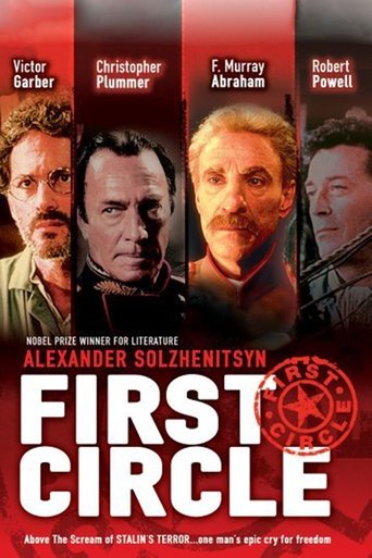 The First Circle Poster of The First Circle