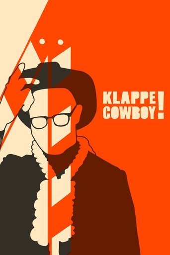 Klappe Cowboy! Poster of Klappe Cowboy!