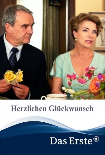 Herzlichen Glückwunsch Poster of Herzlichen Glückwunsch