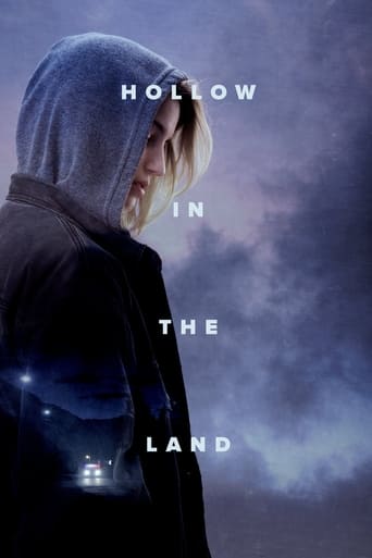 Hollow in the Land Poster of Hollow in the Land