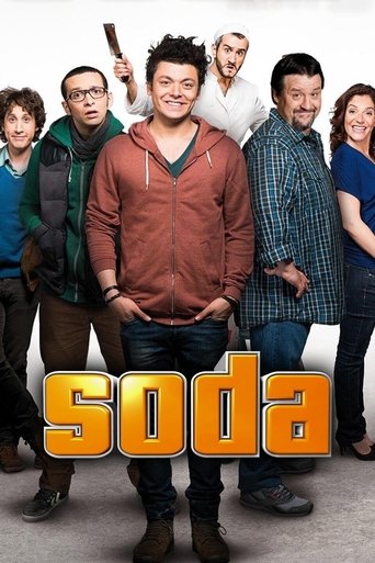 Soda Poster of Soda