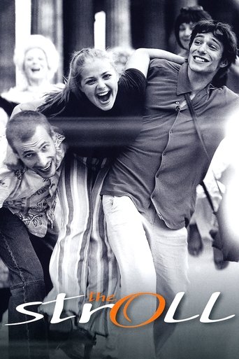 The Stroll Poster of The Stroll