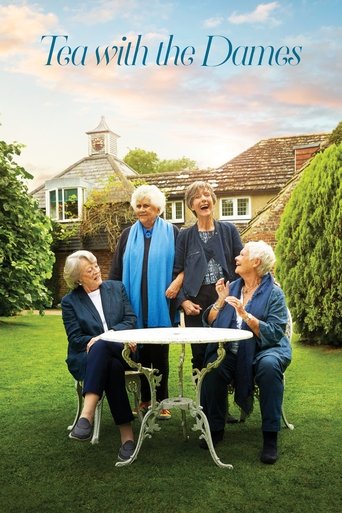 Nothing Like a Dame Poster of Nothing Like a Dame