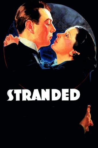 Stranded Poster of Stranded