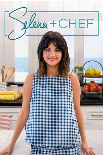 Selena + Chef Poster of Selena + Chef