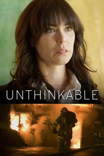 Unthinkable Poster of Unthinkable