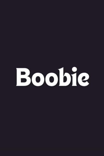 Boobie Poster of Boobie