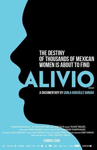 Alivio Poster of Alivio