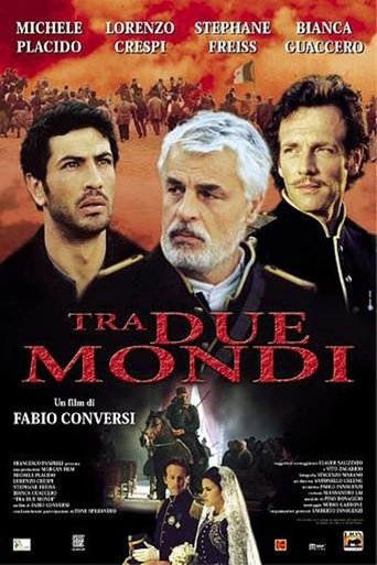 Once Upon a Time in Sicily Poster of Once Upon a Time in Sicily