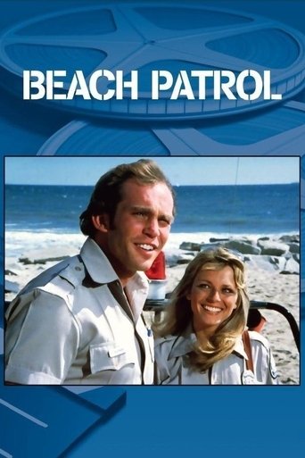 Beach Patrol Poster of Beach Patrol