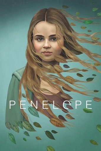 Penelope Poster of Penelope