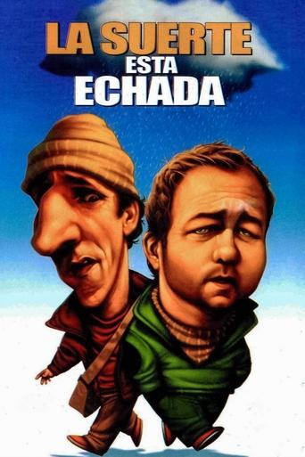 The Die Is Cast Poster of The Die Is Cast
