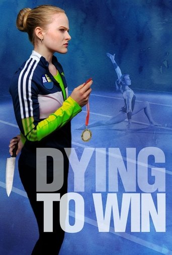Dying to Win Poster of Dying to Win