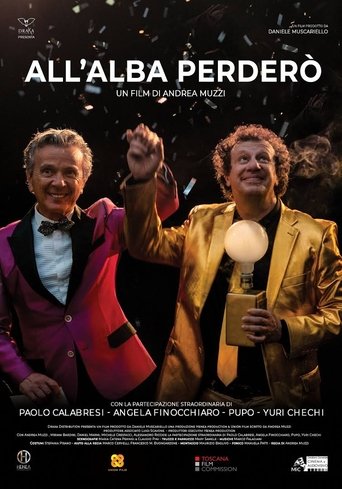 All'alba perderò Poster of All'alba perderò