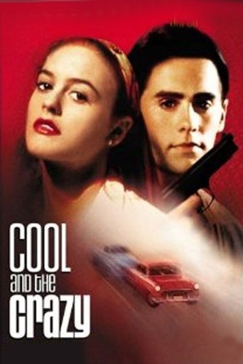 Cool and the Crazy Poster of Cool and the Crazy