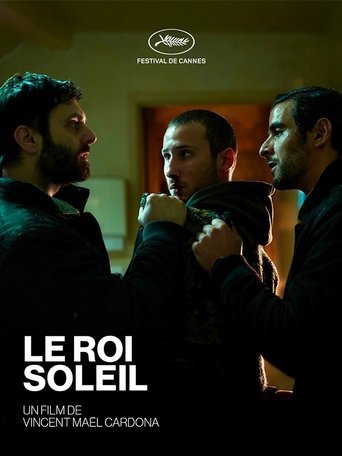 No One Will Know Poster of No One Will Know