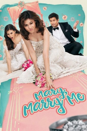Mary, Marry Me Poster of Mary, Marry Me