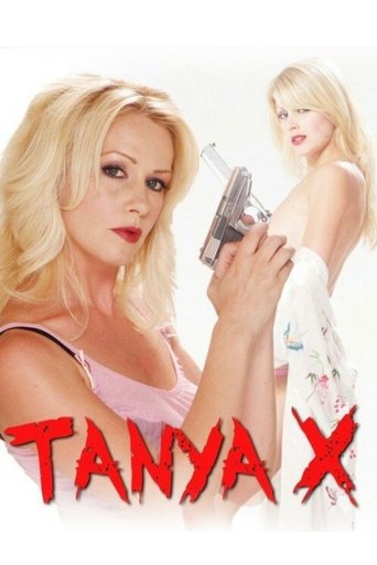 Tanya X Poster of Tanya X