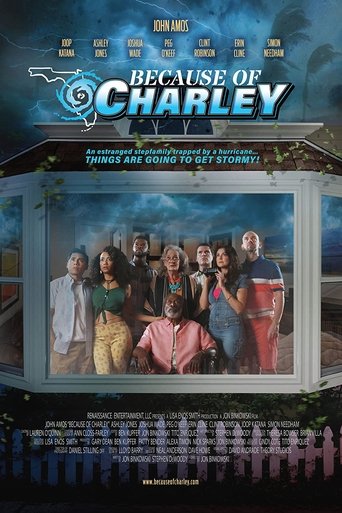 Because of Charley Poster of Because of Charley