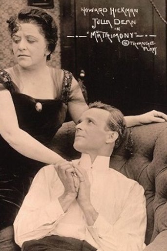 Matrimony Poster of Matrimony