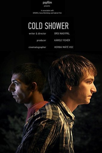 Cold Shower Poster of Cold Shower