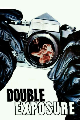 Double Exposure Poster of Double Exposure