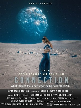 Connection Poster of Connection