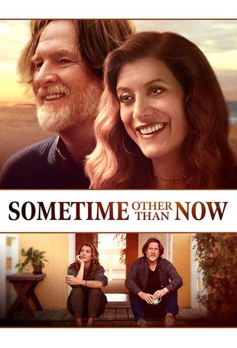 Sometime Other than Now Poster of Sometime Other than Now