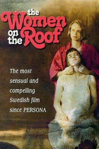The Women on the Roof Poster of The Women on the Roof