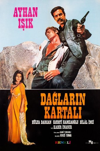 Dağların Kartalı Poster of Dağların Kartalı