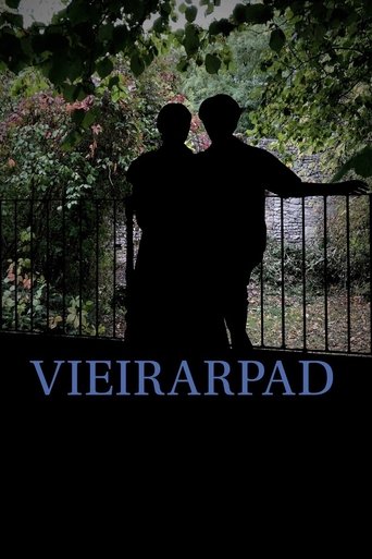 Vieirarpad Poster of Vieirarpad
