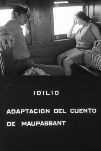 Idilio Poster of Idilio