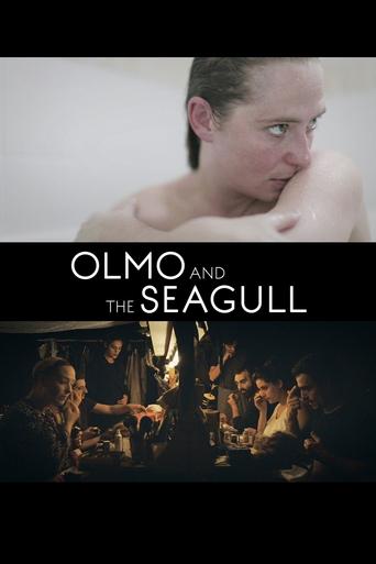 Olmo and the Seagull Poster of Olmo and the Seagull