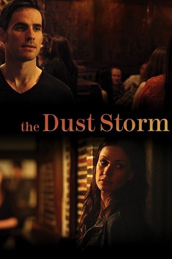 The Dust Storm Poster of The Dust Storm
