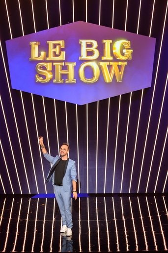 Le Big Show Poster of Le Big Show