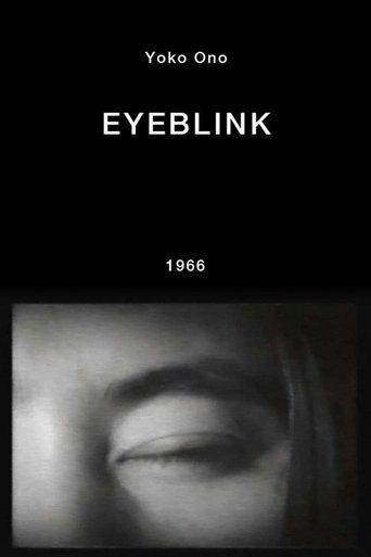 Eyeblink Poster of Eyeblink