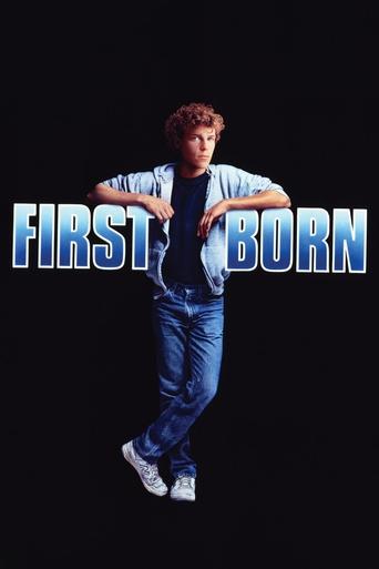Firstborn Poster of Firstborn