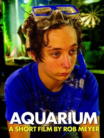 Aquarium Poster of Aquarium