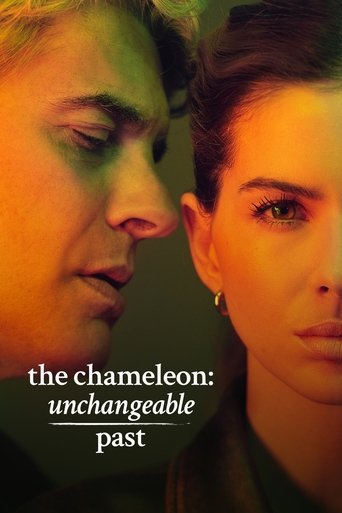 Camaleón: El pasado no cambia Poster of Camaleón: El pasado no cambia