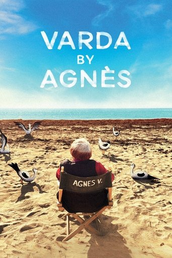Varda by Agnès Poster of Varda by Agnès