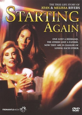Tears and Laughter: The Joan and Melissa Rivers Story Poster of Tears and Laughter: The Joan and Melissa Rivers Story
