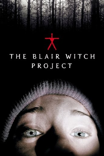 The Blair Witch Project Poster of The Blair Witch Project